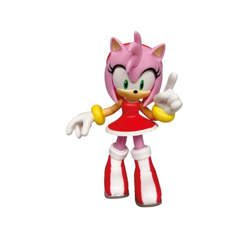 Sonic figuren amy - sonic, cm