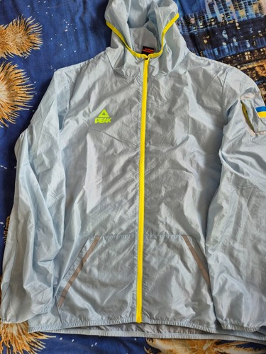 Windbreaker ukraine