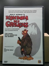 Ralf König`s Kondom des