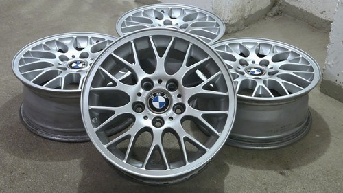 Bmw 3er e36 - bmw, original