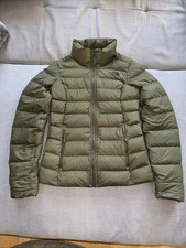 North face daunenjacke - north,