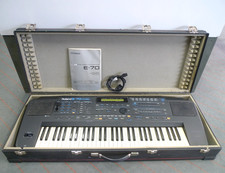 Roland E-70 Intelligent
