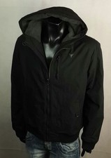 CEDAR WOOD STATE GEILE HERREN KAPUZEN JACKE BOMBER DG WINTER SWEATJACKE XL 54