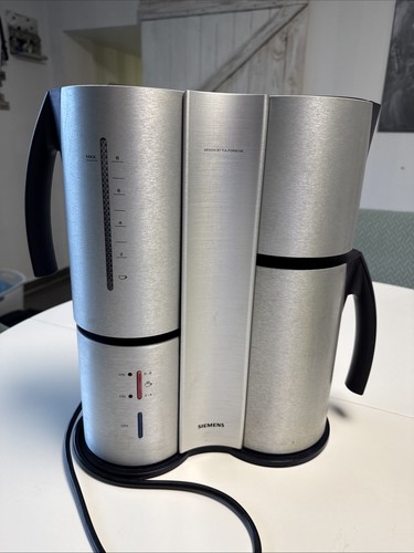 1154 siemens kaffeemaschine - siemens,
