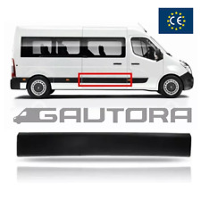 Für Renault Master Rechts