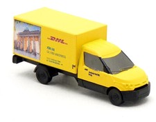 Rietze 16301 Streetscooter