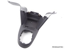 VW Touran (1T) 1.6 Mittelkonsole Verkleidung mitte 1T1857368