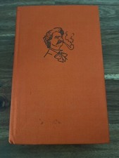 Antikes Buch: Der berühmte Springfrosch von Mark Twain - 1972