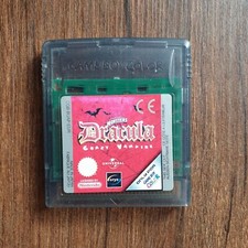 Dracula: Crazy Vampire