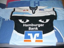 Hamburg Freezers Trikot Rob