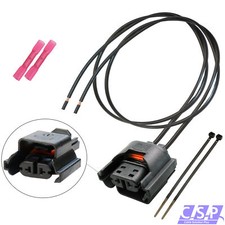 Kabel Stecker 2-polig H8 H11