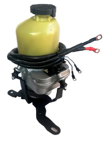 Elektrohydraulische servopumpe - elektrohydraulische,