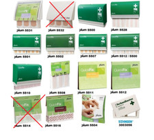 PLUM Pflasterspender Quick Fix