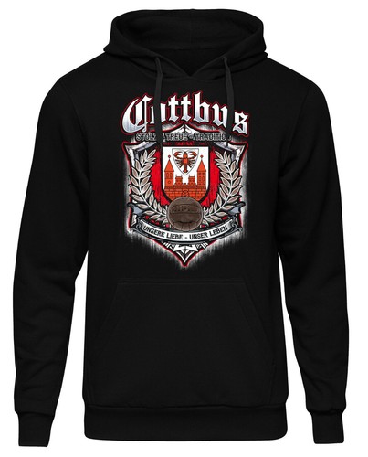 Für immer cottbus herren - cottbus,