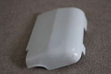 Nähmaschine Riccar 1488 original Ersatzteile Greiferabdeckung