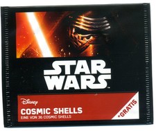 Rewe STAR WARS Cosmic Shell