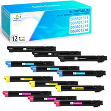 1-12 XXL Toner Für Xerox