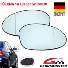 Spiegelglas Set Links + Rechts