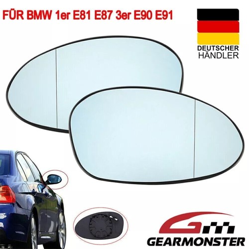 Für bmw 1er e81 e87 - e87, e90