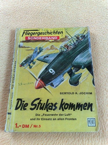Fliegergeschichten sonderband - fliegergeschichten,