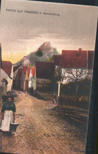 Partie aus Trimberg b