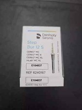 CEREC® MCXL Step Bur #12S