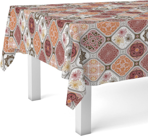 Wachstuchtischdecke jucar 100 - jucar,,