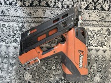 Impulse IM90CI Gasnagler