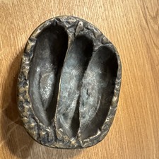 Aschenbecher Trittsiegel