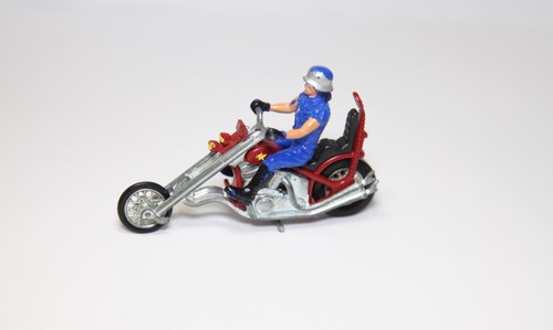 Britains 9677 long fork - 9677,