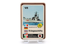 Schmid Quartettspiel