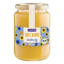 Landhonig 1kg | HOYER