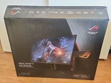 ASUS ROG SWIFT PG32UQ 4K 32"