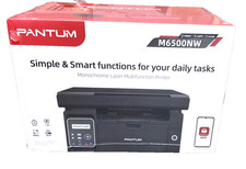 Pantum M6500NW
