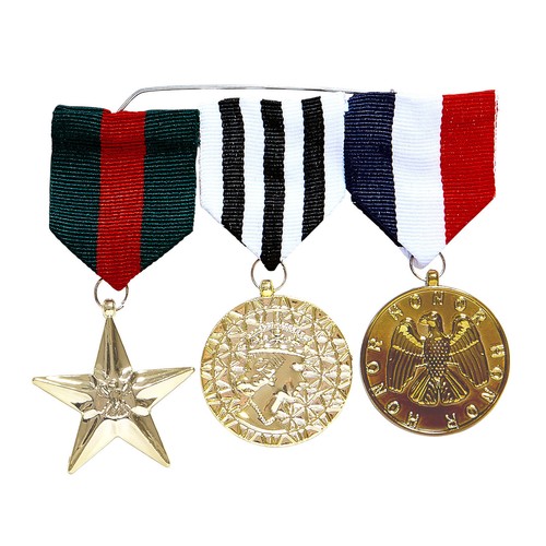 Armee orden abzeichen 3er - orden,