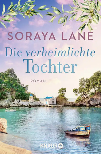 Die verheimlichte tochter - verheimlichte,
