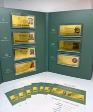 DDR Banknoten in 999er