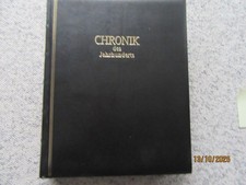 Chronik des Jahrhunderts  2000 , vom Bertelsmann- Verlag