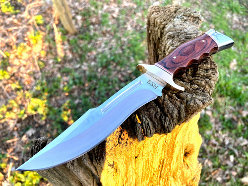 Bullson bsh messer - -,