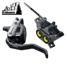 MAGURA Gustav Pro Scheibenbremse vorn oder hinten