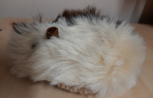 Meerschweinchen - ,(plüsch), /