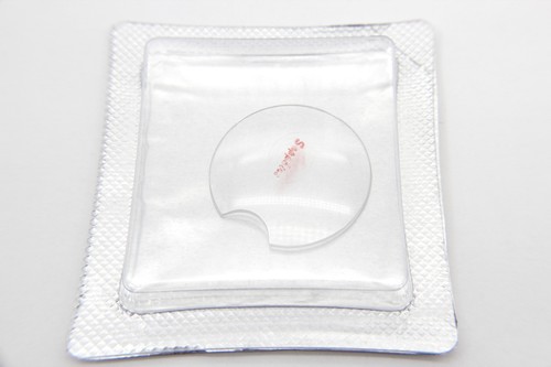 Saphirglas kompatibel - , f