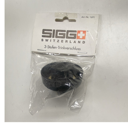 Sigg stufen trinkverschluss - sigg, 3-stufen-trinkverschluss