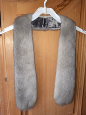 Pelzkragen  Fellkragen