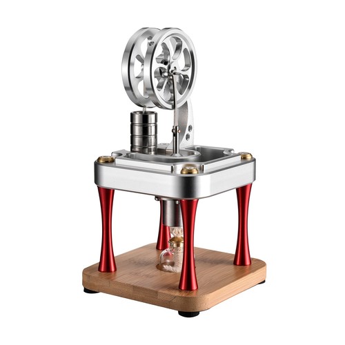 Stirlingmotor m16 - m16-c, –