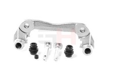 GH Halter, Bremssattel