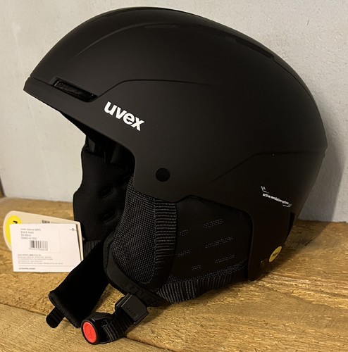 Uvex stance mips skihelm - uvex,