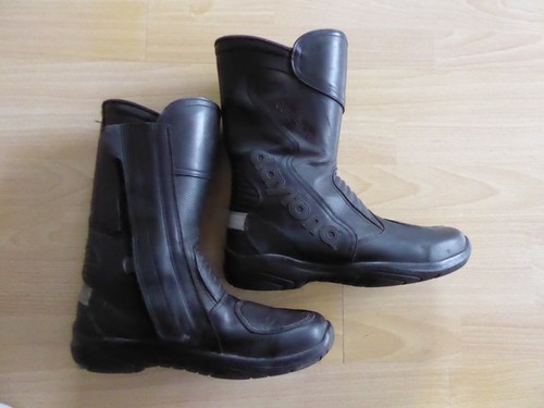 Motorradstiefel von daytona - von,