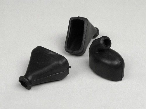 Gummikappen set zündspule und - set,