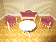 Puppenhaus/Puppenstube: Bodo